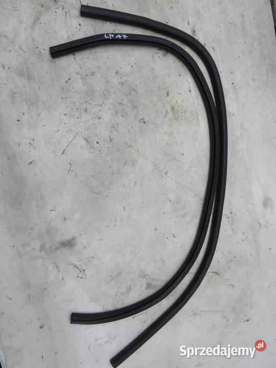 USZCZELKA DRZWI LEWY PRAWY PRZÓD AUDI A7 4G