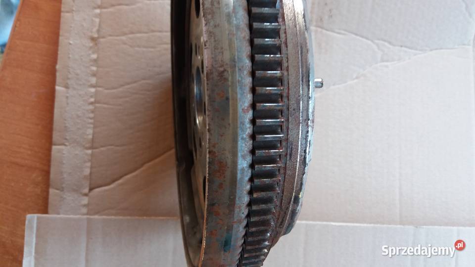 Części vw polo 19 sdi Linia