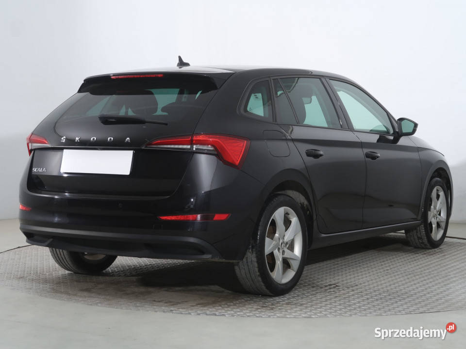 Skoda Scala 10 TSI Piaseczno sprzedam