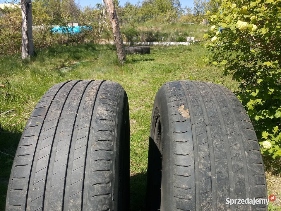 Koła Chrysler Pacifica I Zielona Góra