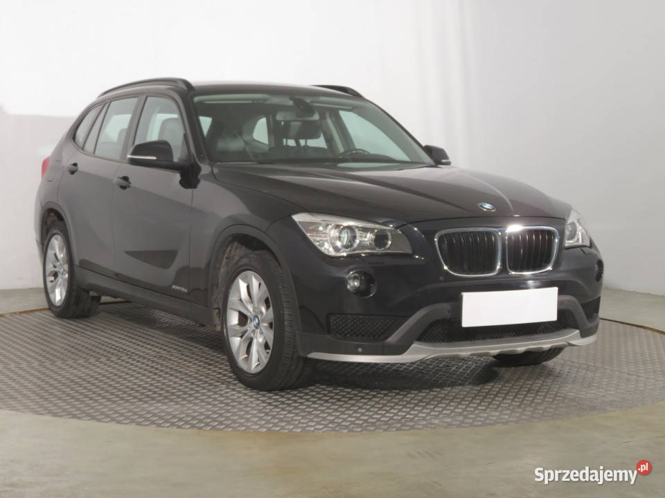 BMW X1 xDrive18d centralny zamek BMW Katowice