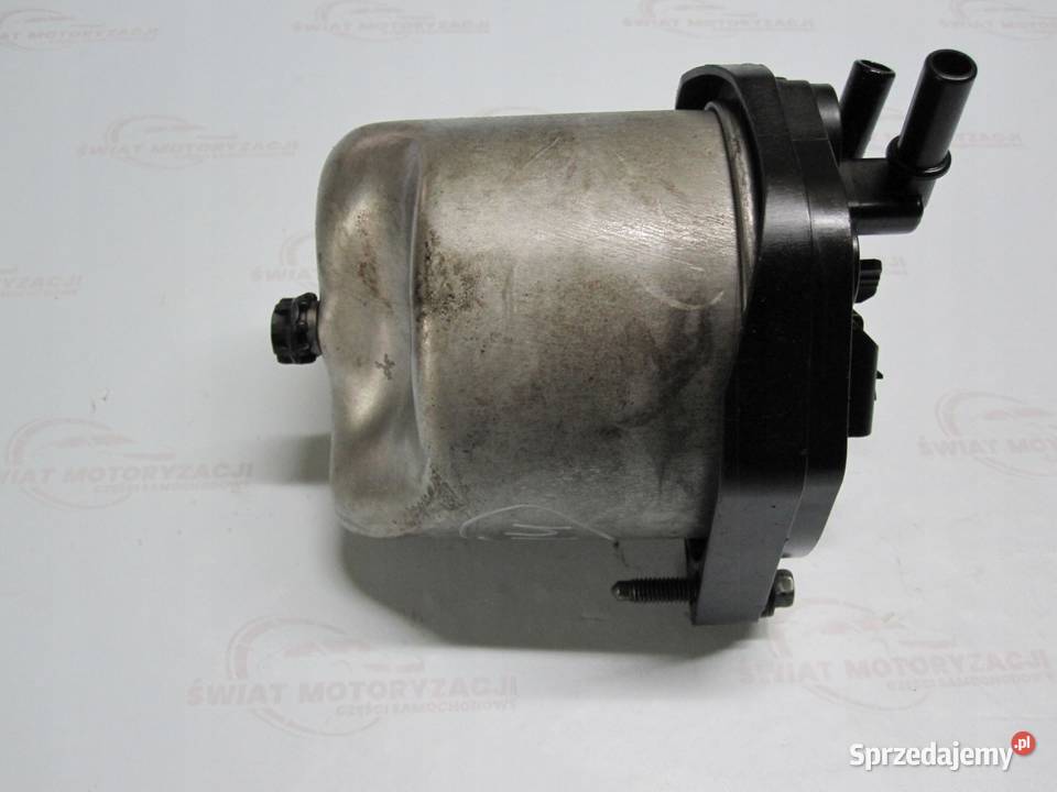 PEUGEOT 3008 16 HDI TDCI 13R 110 9809858280 osobowe Części samochodowe