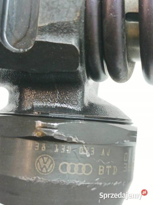 POMPOWTRYSKIWACZ 038130073AJ 19 TDI VW
