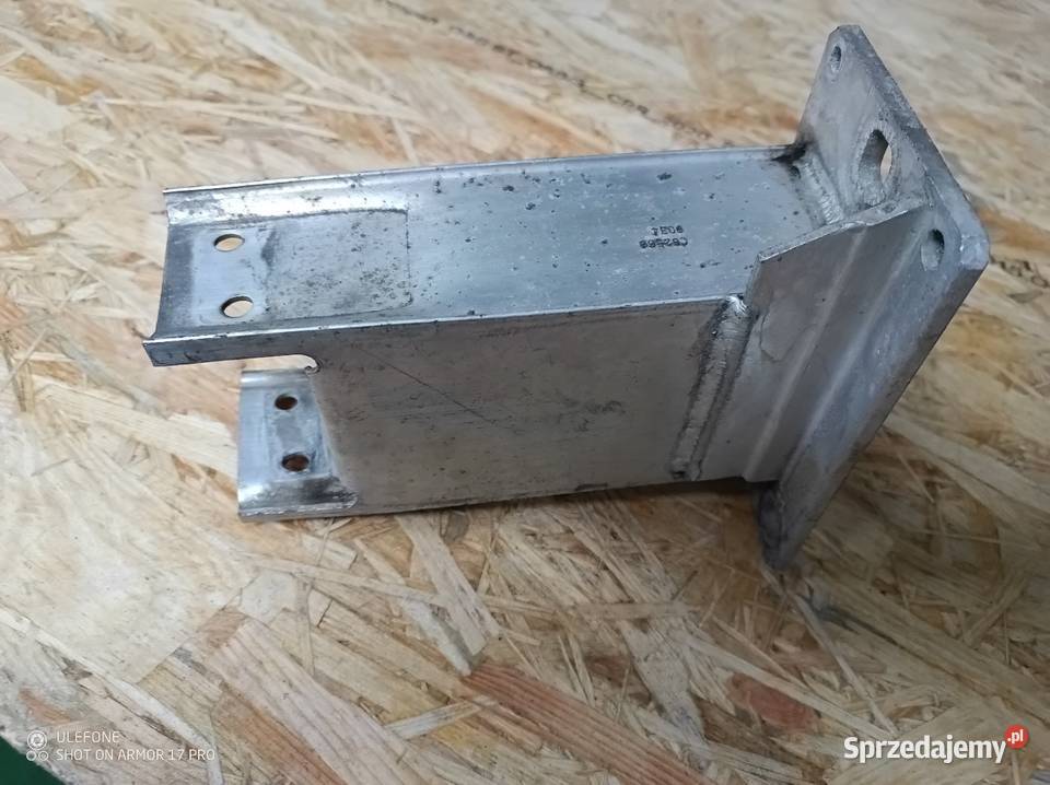 Strefa zgniotu lewa Audi A4 b8 8KO 807 133C Lublin sprzedam