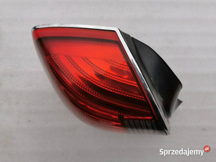 Lampa Lewy Tył Tylna Lewa Hyundai XG Lift Wyszków sprzedam