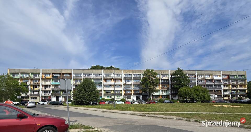 Kawalerka 20m2 w Zabrzu Witosa na start pod własność Zabrze