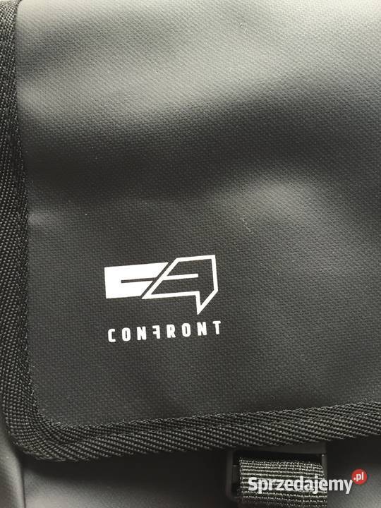 nowa torba listonoszka saszetka Kraków