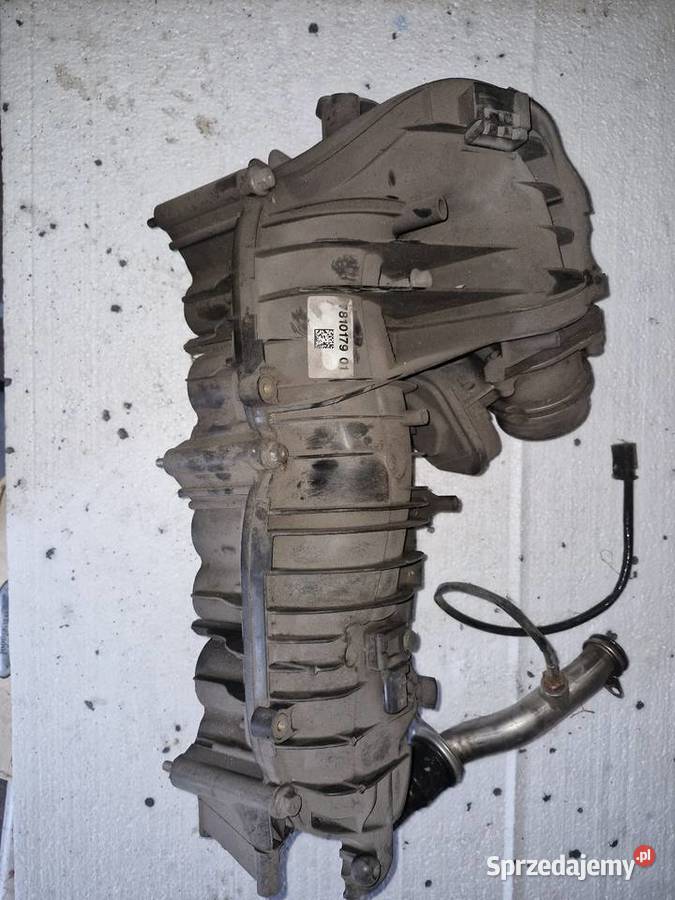 Części bmw n47 143 konie osobowe Łapinóż