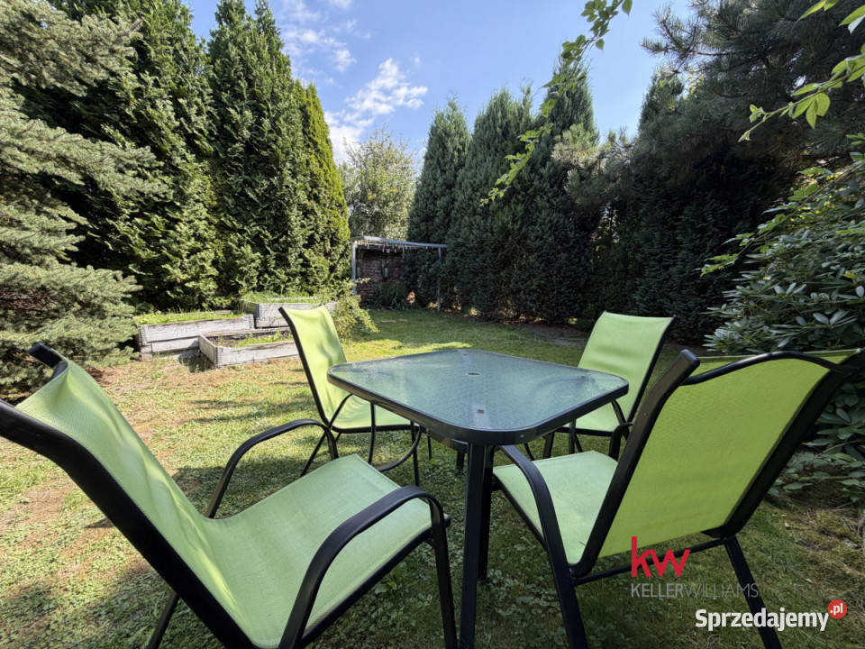 sprzedaży mieszkania 48m2 2 pokojowe Wyry śląskie