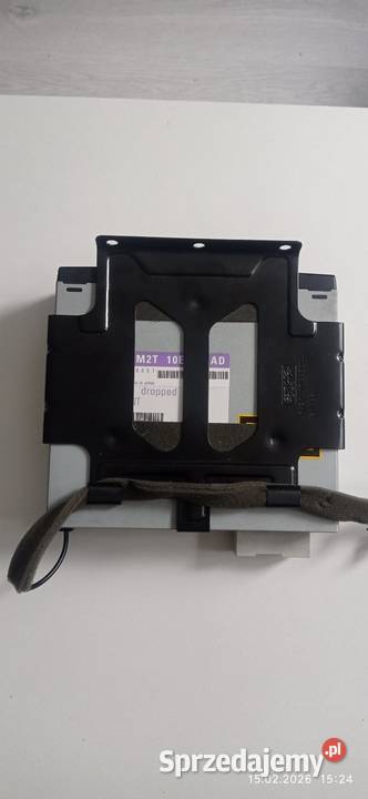 Odtwarzacz DVD ford osobowe Łódź sprzedam