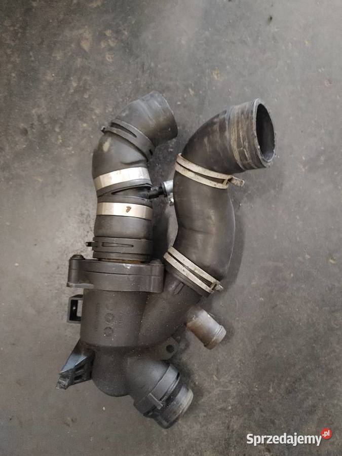 Waz termostad jaguar xj 351 50 385 Krosno