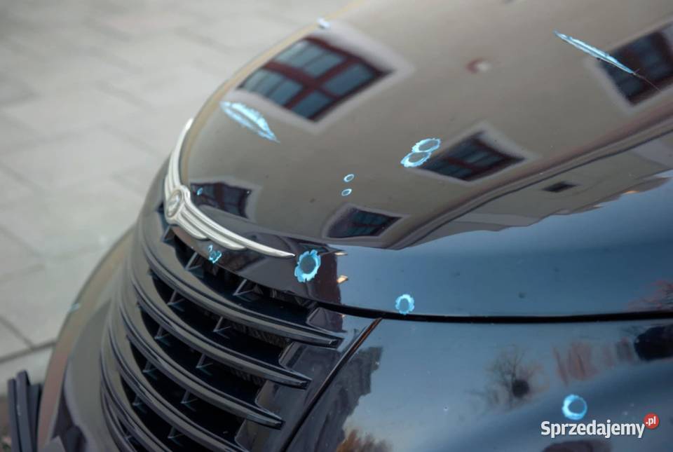 Pt cruiser 22 crd 150 Route 66 2200cm3 Płońsk