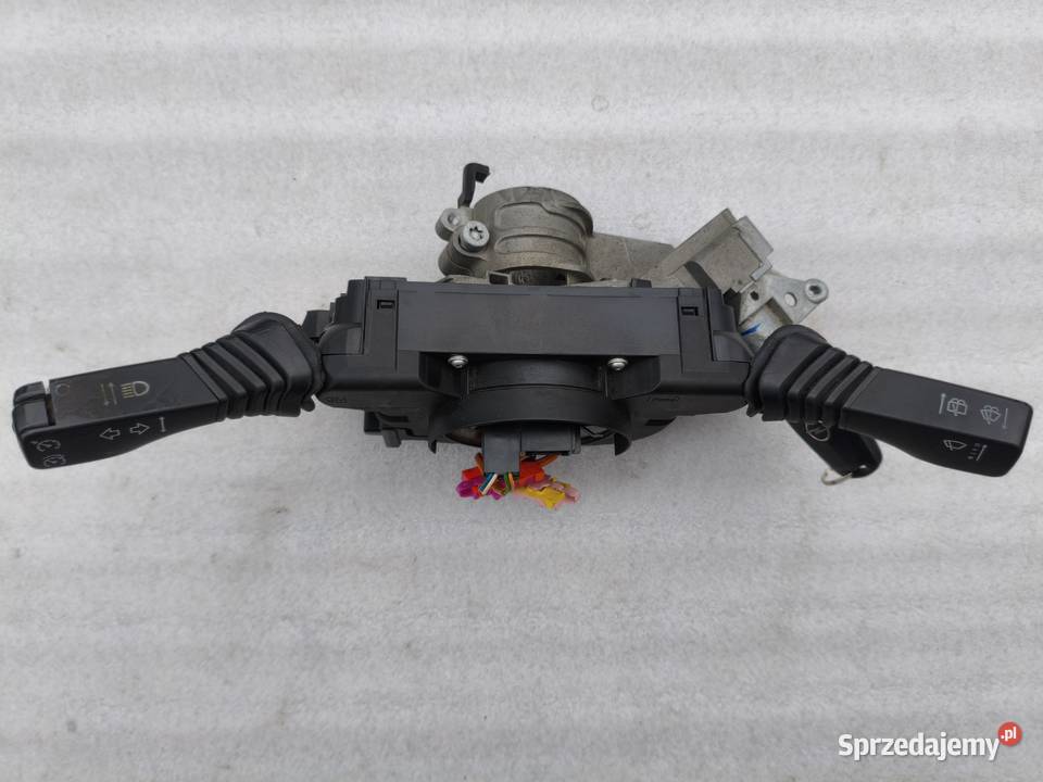 Sterownik Silnika Opel Zafira B 18 16v Z18XER osobowe Wyszków