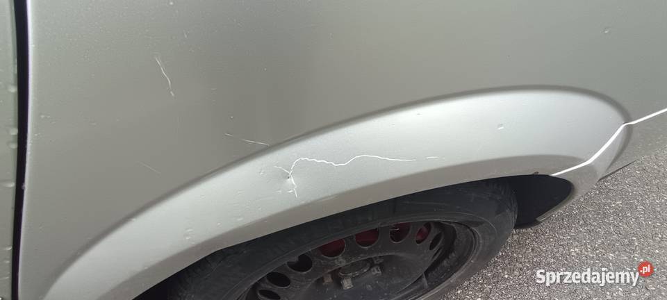 Opel Vectra C Ćmielów