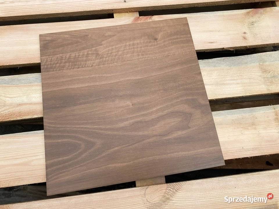 gres 45x45 Gusto brown cersanit Płytki podłogowe małopolskie Zakopane