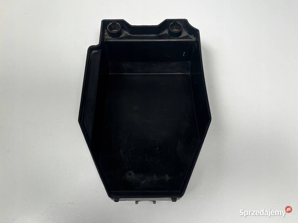 BMW R65 RT R80 RT GS R100 GS RS Pojemnik na wielkopolskie Łobżenica