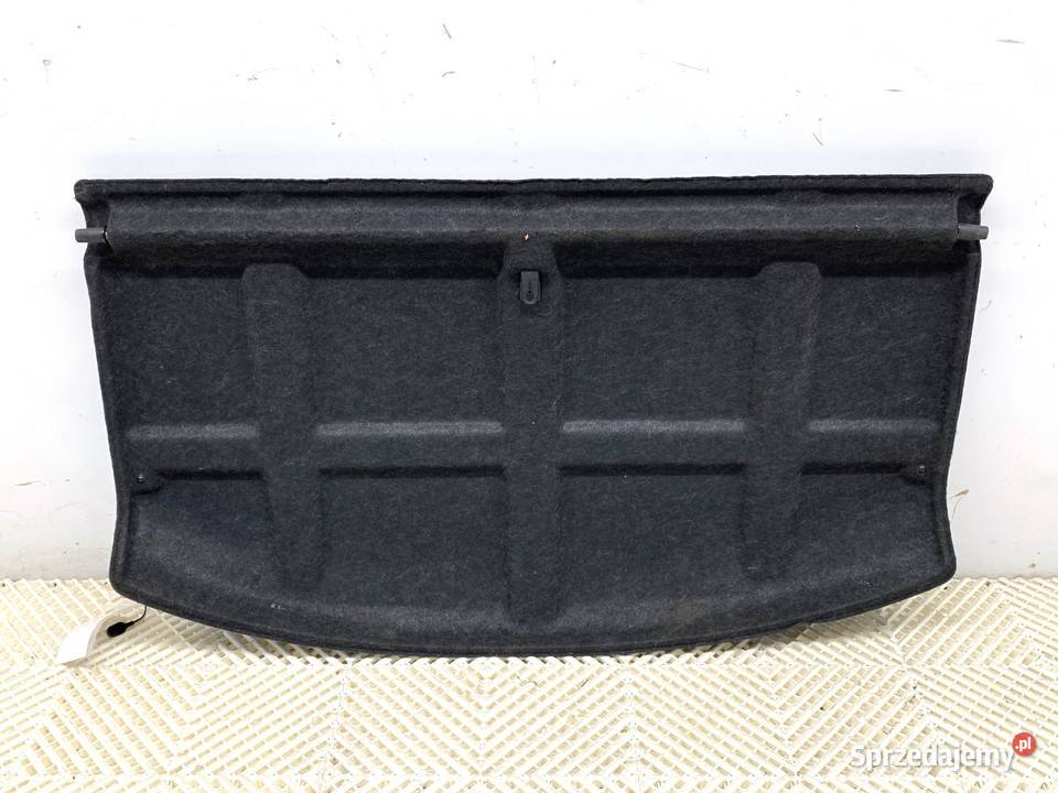 PÓŁKA TYŁ HONDA CIVIC IX Hatchback OSŁONA