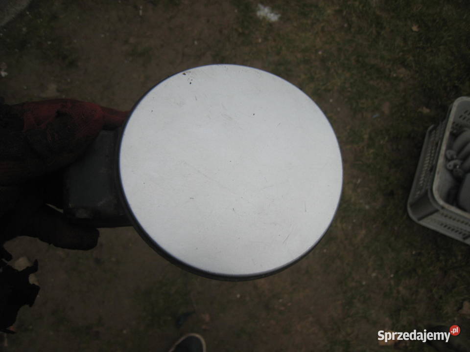 klapka wlewu paliwa Golf IV 9703