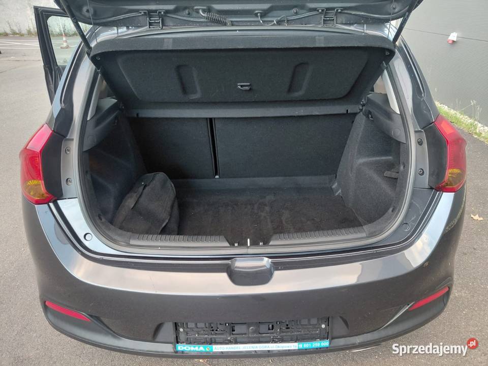KIA CEED 2015r 14 16V 100 Przeb97ty Klimatyzacja Jelenia Góra