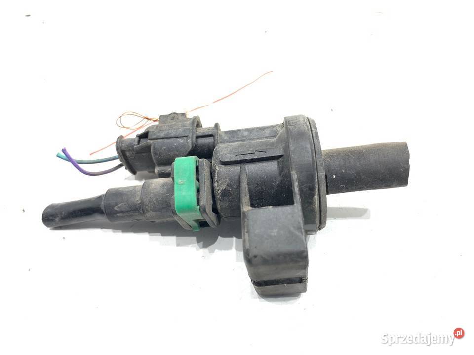 ZAWÓR PODCIŚNIENIA OPEL CORSA E 14 90 55566514 Zawory podciśnienia