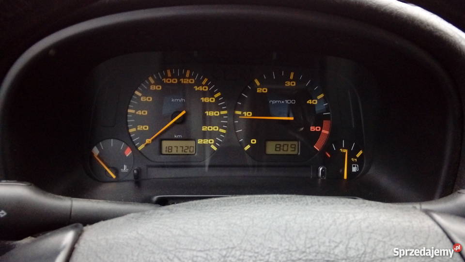 Seat Ibiza 1998 diesel 19 TDI 90 1800 wspomaganie kierownicy Rybnik