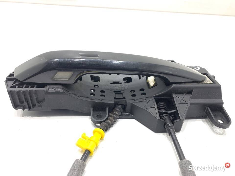 KLAMKA ZEWNĘTRZNA PRAWY PRZÓD AUDI A4 B9 Kombi osobowe podkarpackie sprzedam