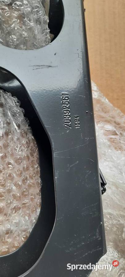 Wspornik Mocowanie Lampy Tył VOLVO FH Staszów sprzedam