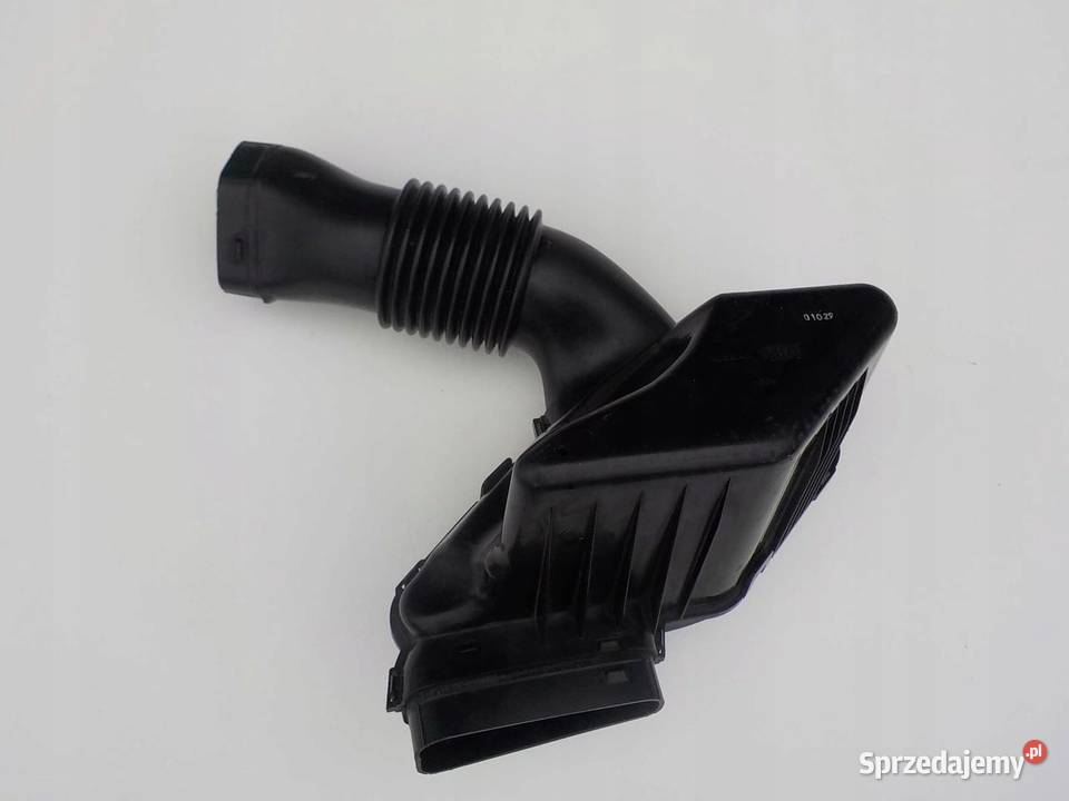 REZONATOR ZASOBNIK POWIETRZA INFINITI FX QX70