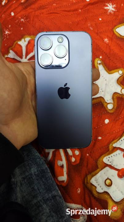 iPhone 14 Pro Ostrowiec Świętokrzyski