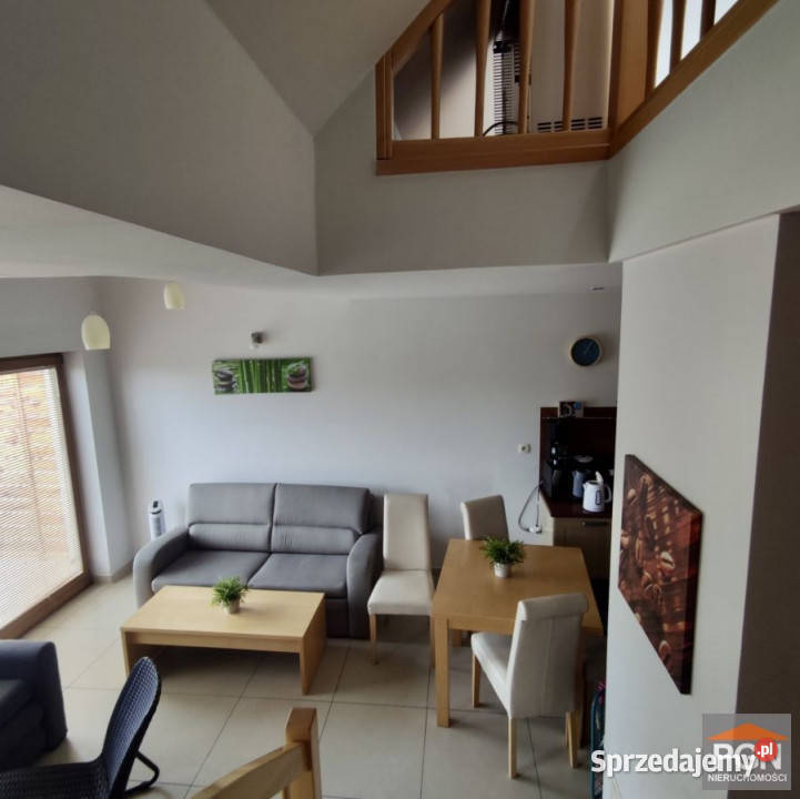 Sprzedam mieszkanie Rewal Morska 13 4358m2 2 sprzedam