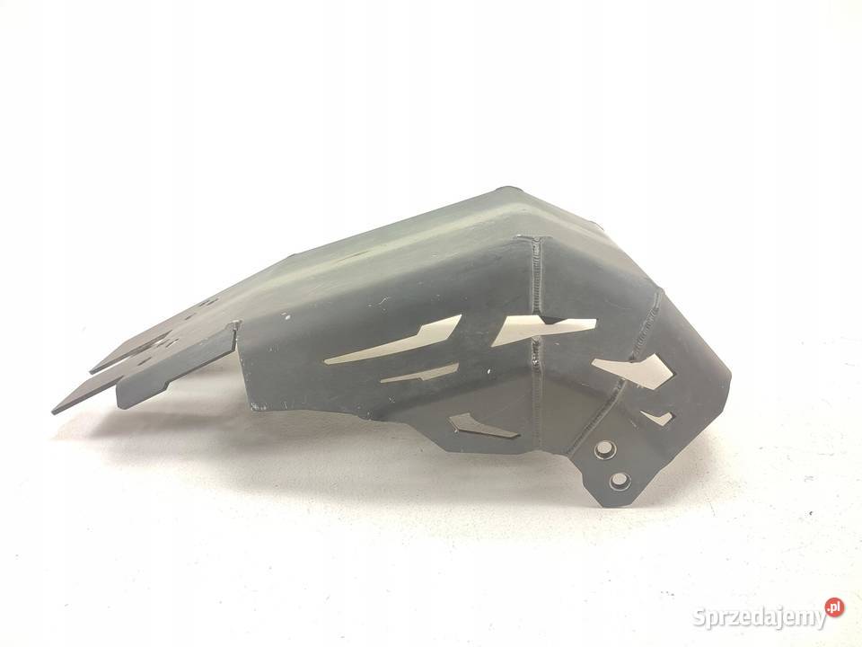 PŁYTA OSŁONA POD SILNIK KTM ADV 1050 1090 1190 osobowe Motoryzacja sprzedam
