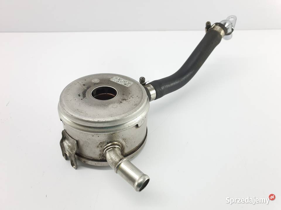 Chlodnica Oleju Obudowa Honda VFR 1200 Łódź