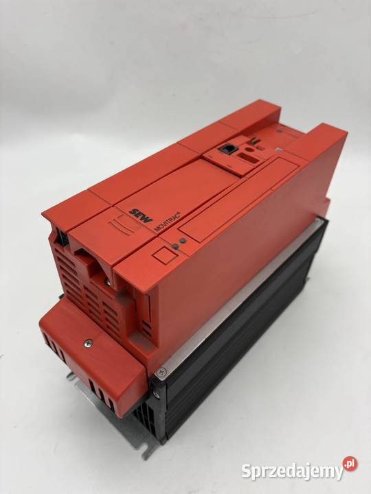 SEW 08226857 MDX60A01105A3400 18206786 MC07B0110 Warszawa