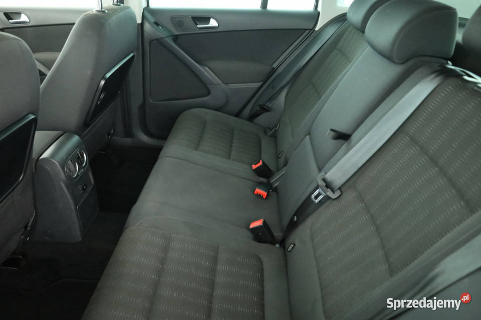 VW Tiguan 14 TSI wielofunkcyjna kierownica Piaseczno sprzedam