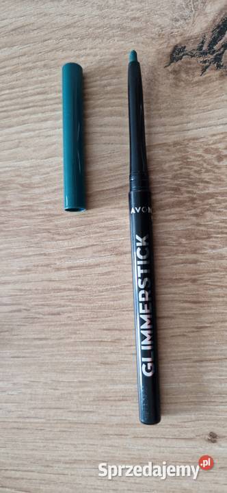 kosmetyki zestaw kredka do oczu do ust tusz do Kraków