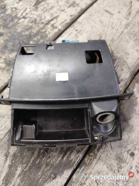 Mercedes S klasa W220 POPIELNICZKA DESKI osobowe