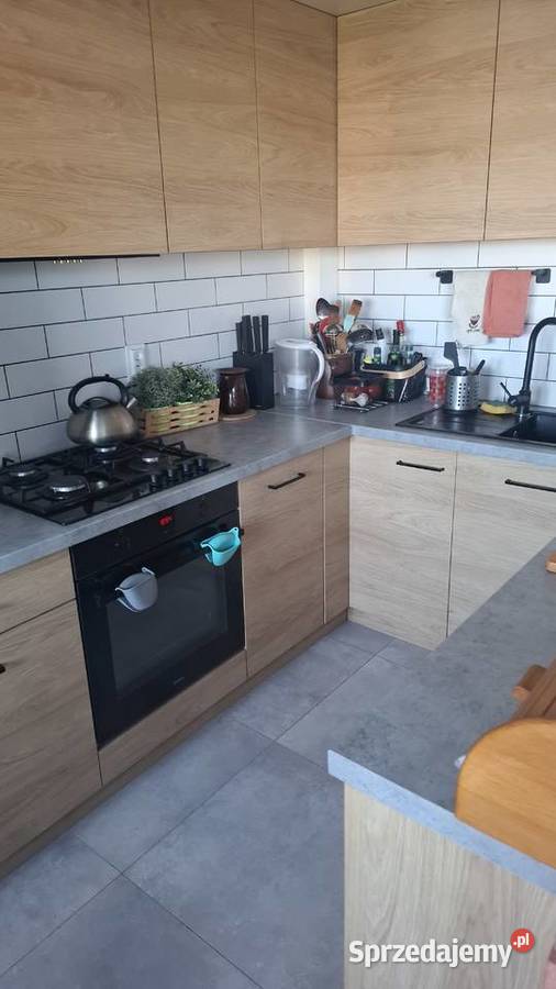 Mieszkanie Skierniewice