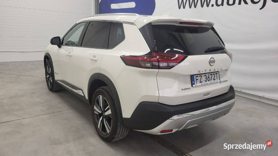 Nissan XTrail 15 VCT ePOWER Tekna e4ORCE IV 2021