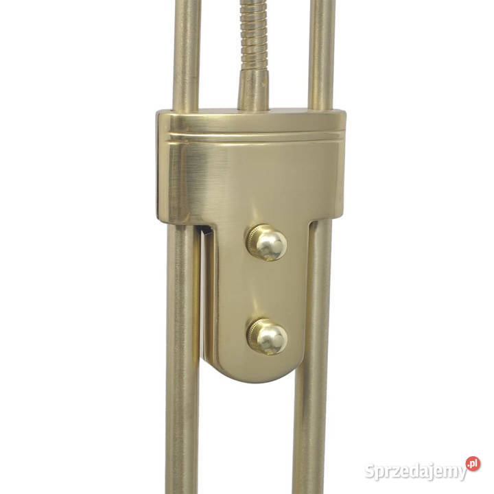 Lampa podłogowa LED przyciemniana 23 W WM242731 mazowieckie Warszawa sprzedam