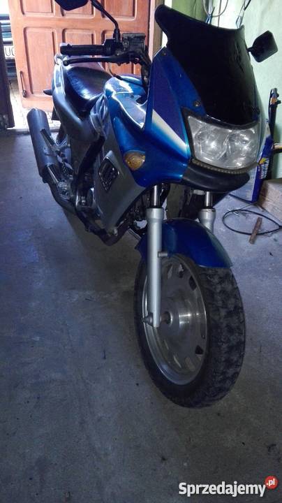 Kinroad Sprinter 11050 Świedziebnia sprzedam