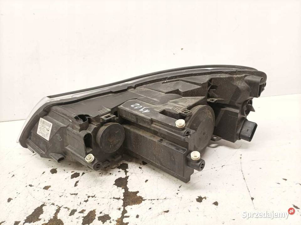 LAMPA PRZÓD PRAWA EU 1Z1941018S Skoda Octavia II