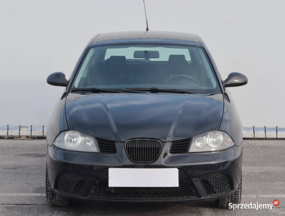 Seat Ibiza 14 16V Lublin