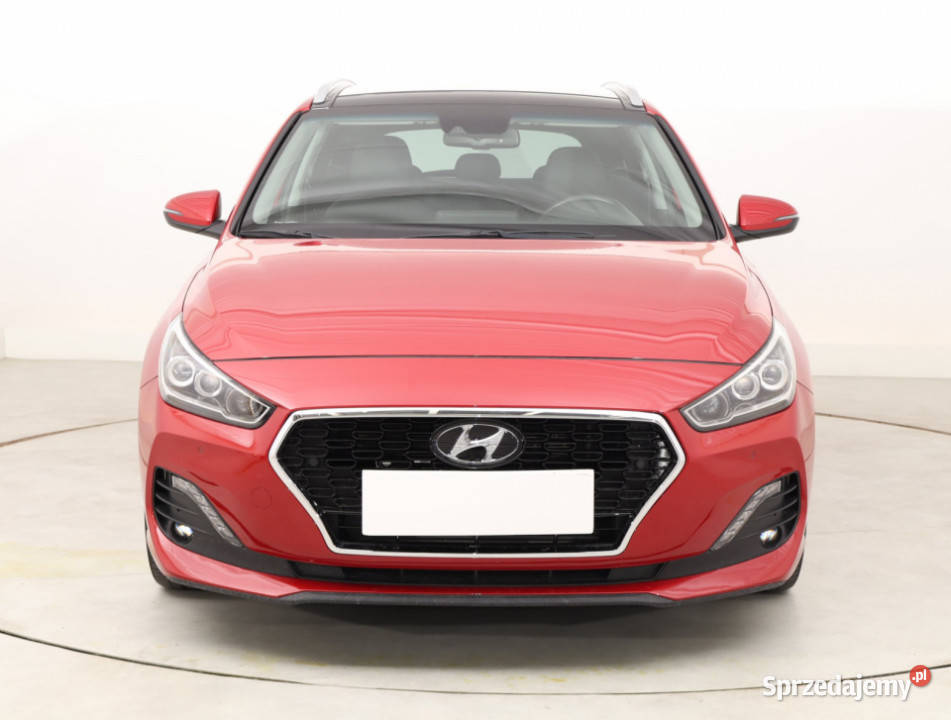 Hyundai i30 14 TGDI centralny zamek i30 Bielany Wrocławskie