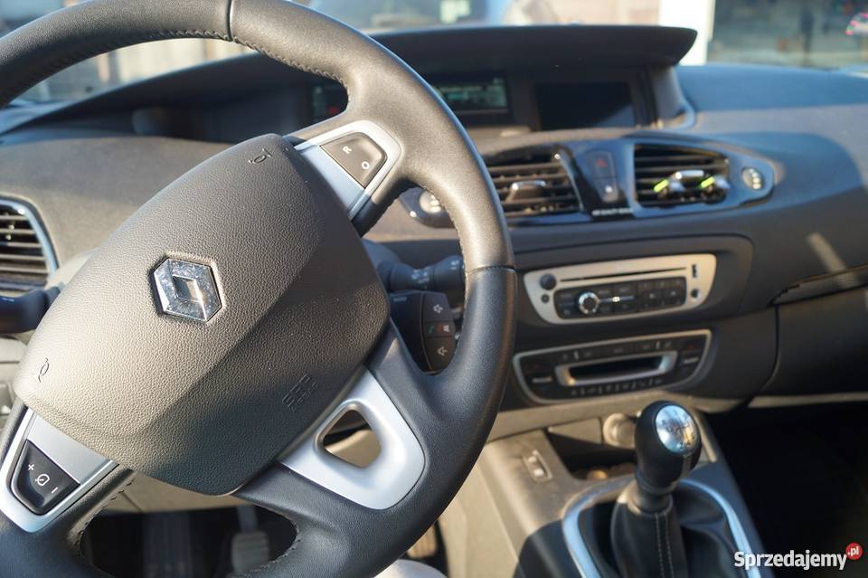 Renaut Scenik 1500cm3