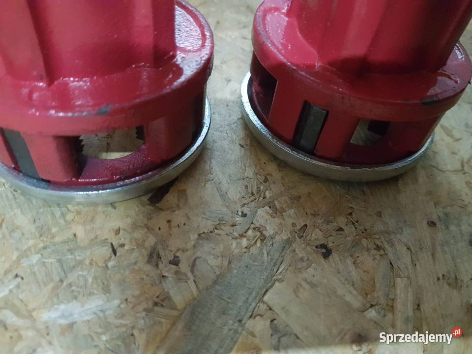 GWINTOWNICA RĘCZNA NARZYNKA 1 Głogowa