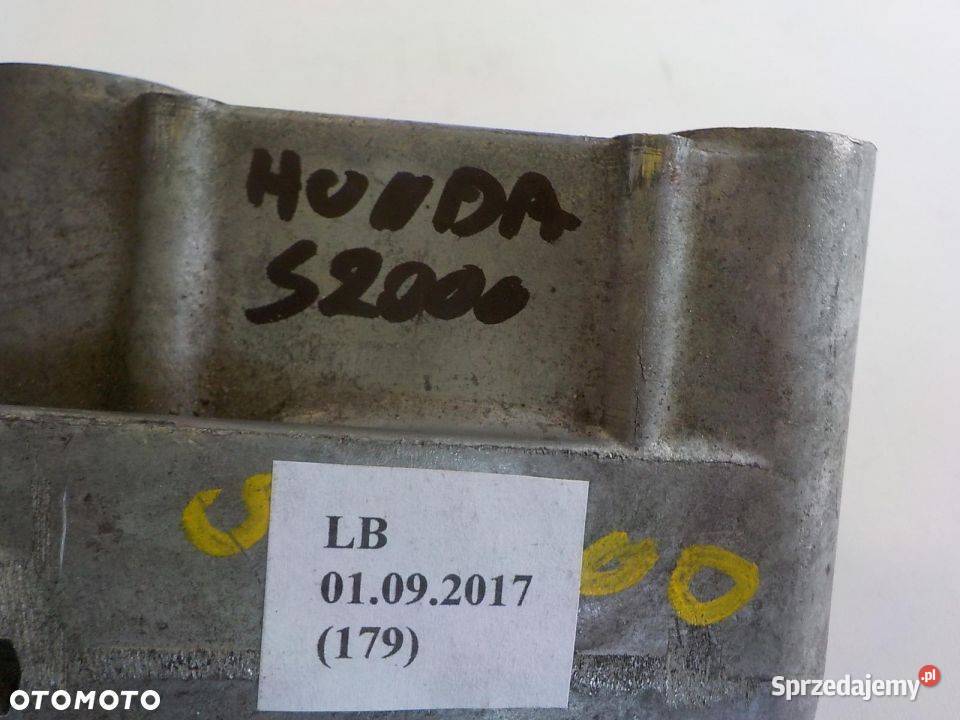 ŁAPA PODPORA MOCOWANIE DYFRA HONDA S2000 sprzedam