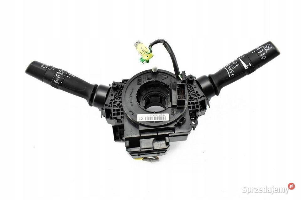 PRZEŁĄCZNIK ZESPOLONY TAŚMA HONDA JAZZ IV lubelskie sprzedam