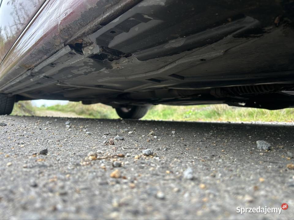 Bmw e39 kombi m57 30 manual sprzedam