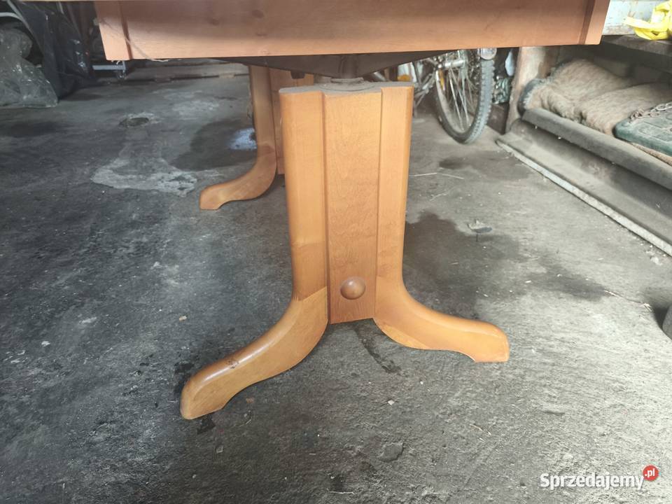 Sprzedam ławę dębową Gorlice sprzedam