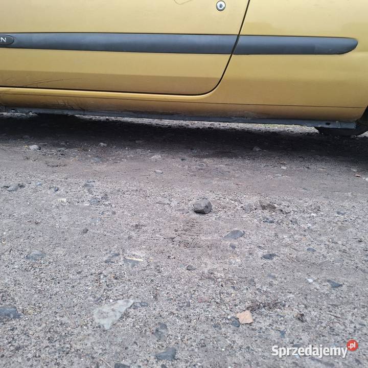 Renault clio 2 12 8v Orzełek